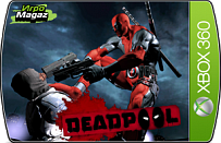 Deadpool для Xbox 360 