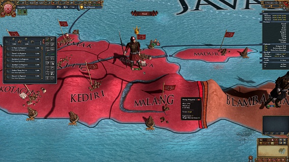 Europa Universalis IV – Leviathan (ключ для ПК)
