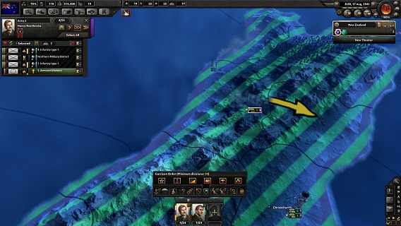 Hearts of Iron IV – Together for Victory (ключ для ПК)