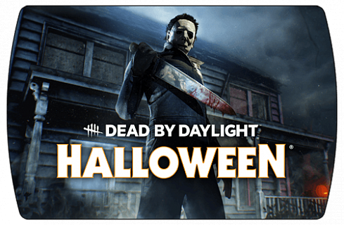 Dead by Daylight – The Halloween Chapter (ключ для ПК)
