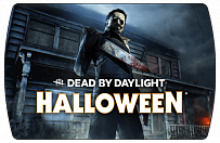 Dead by Daylight – The Halloween Chapter (ключ для ПК)