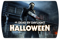 Dead by Daylight – The Halloween Chapter