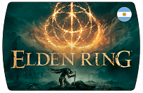 Elden Ring (ключ для Xbox) (АРГЕНТИНА)