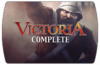 Victoria 1 Complete (ключ для ПК)