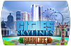 Cities Skylines – Parklife (ключ для ПК)