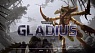 Warhammer 40.000 Gladius: Relics of War - Tyranids Announcement Trailer