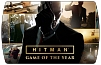 Hitman Game of the Year Edition (ключ для ПК)