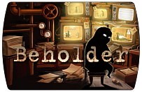 Beholder (ключ для ПК)