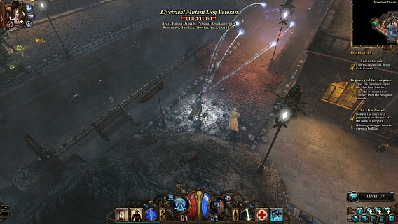 The Incredible Adventures of Van Helsing 2 (ключ для ПК)