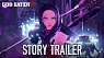 God Eater 3 - PS4/PC - Story Trailer
