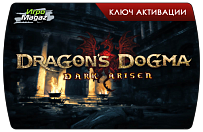 Dragon's Dogma Dark Arisen (ключ для ПК)