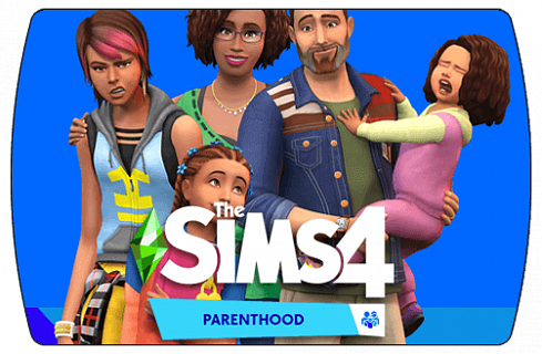 The Sims 4 – Parenthood