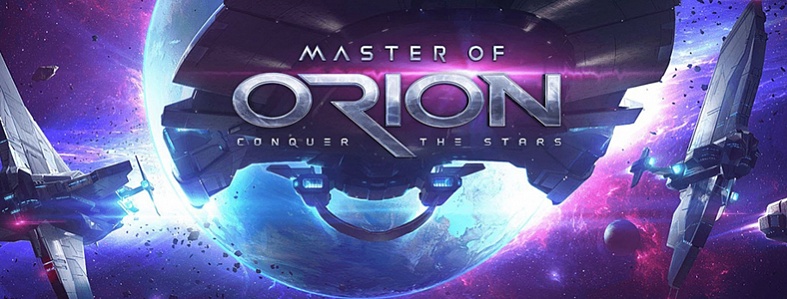 Покоряем звезды с 26 августа в Master of Orion!