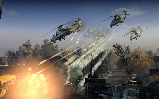 Homefront (ключ для ПК)