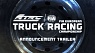 FIA European Truck Racing Championship | Announcement Trailer