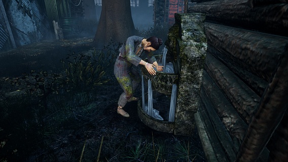Dead by Daylight – Demise of the Faithful Chapter (ключ для ПК)