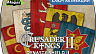 Crusader Kings II – Dynasty Shield II (ключ для ПК)