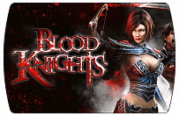 Blood Knights (ключ для ПК)