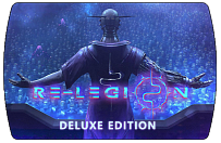 Re-Legion Deluxe Edition (ключ для ПК)