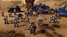 Warhammer 40000 Dawn of War 2 – Retribution Комплект «Ультрамарины» (ключ для ПК)