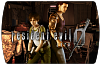 Resident Evil 0 (Zero) (ключ для ПК)