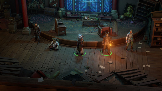 Pathfinder Wrath of the Righteous – Through the Ashes
