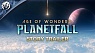Age of Wonders: Planetfall Story and Pre-Order Trailer PEGI