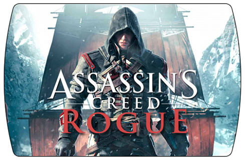 Assassin's Creed Rogue