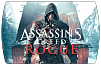 Assassin's Creed Rogue (ключ для ПК)