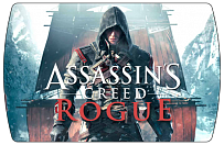 Assassin's Creed Rogue (ключ для ПК)