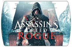 Assassin's Creed Rogue