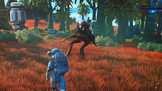 No Man's Sky