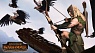 Total War: WARHAMMER - Realm of the Wood Elves - Announcement Trailer