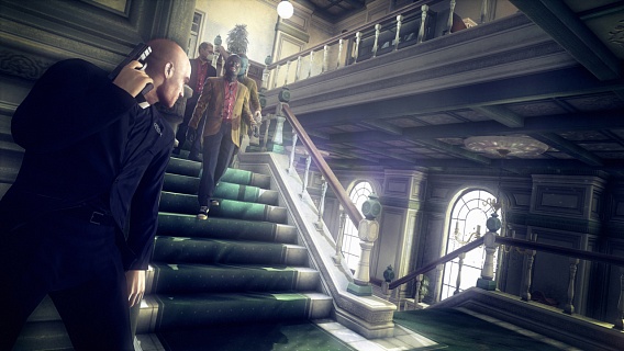 Hitman Absolution