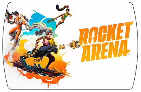 Rocket Arena (ключ для ПК)