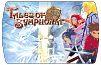 Tales of Symphonia (ключ для ПК)