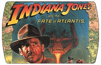 Indiana Jones and the Fate of Atlantis (ключ для ПК)