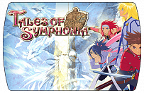 Tales of Symphonia (ключ для ПК)