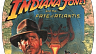 Indiana Jones and the Fate of Atlantis (ключ для ПК)