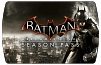 Batman Arkham Knight Season Pass (ключ для ПК)