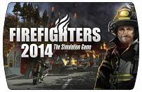Firefighters 2014 (ключ для ПК)