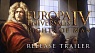 Europa Universalis IV - The Rights of man, Release Trailer