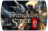 Dungeon Siege III (ключ для ПК)