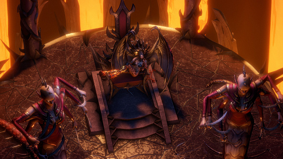 Pathfinder Wrath of the Righteous