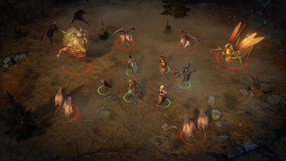Pathfinder Wrath of the Righteous