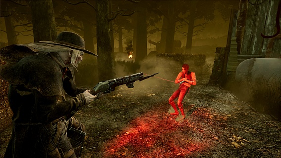 Dead by Daylight – Chains of Hate Chapter (ключ для ПК)
