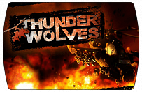 Thunder Wolves (ключ для ПК)