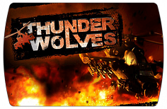 Thunder Wolves