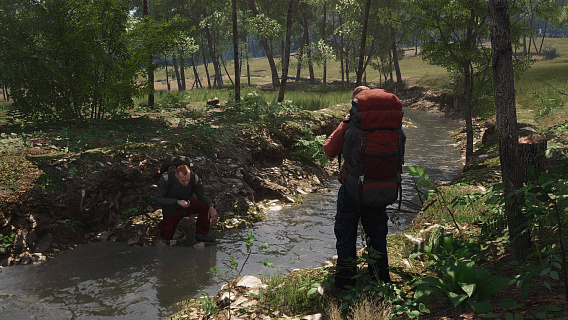 Scum (ключ для ПК)