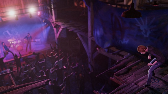 Life is Strange Before the Storm (ключ для ПК)